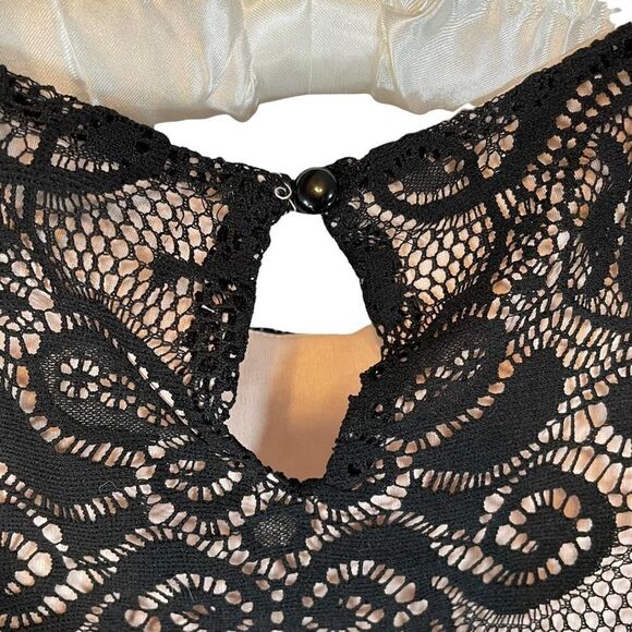 As U Wish Lace Cocktail Dress - Picture 7 of 9